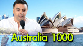 australia 1000