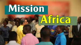 mission africa_