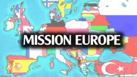 mission europe