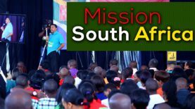 mission south africa_