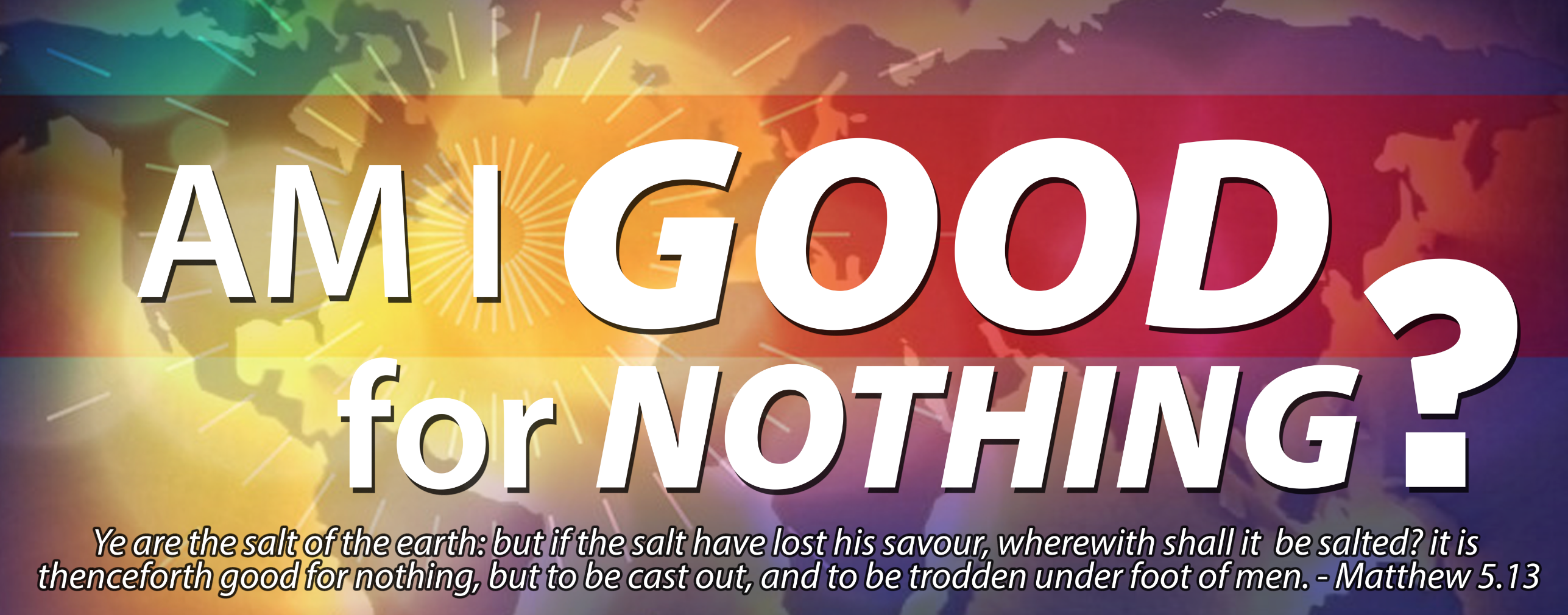 02. How to Move Away From Being Good for Nothing episode artwork