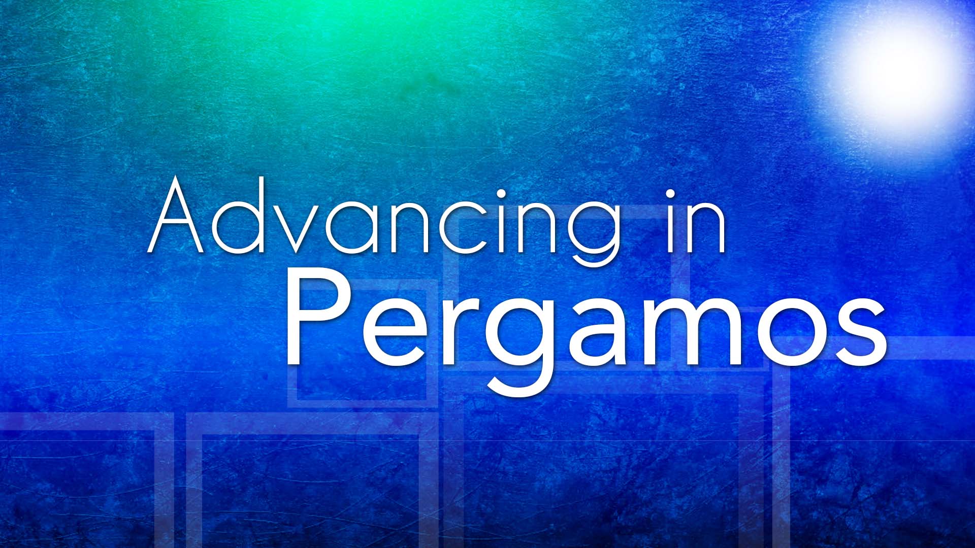 02. Moving Forward in Satan's Abode episode artwork