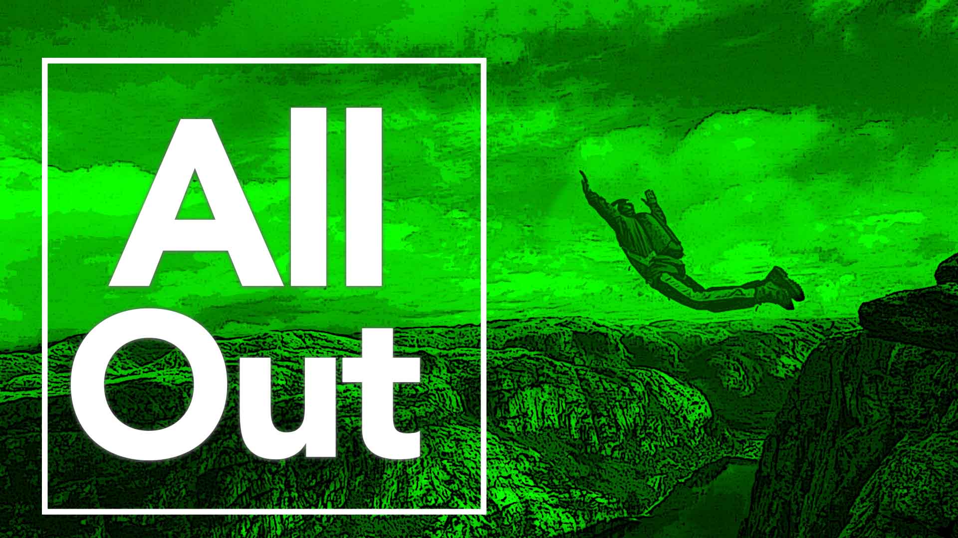 01. Theme- All Out episode artwork