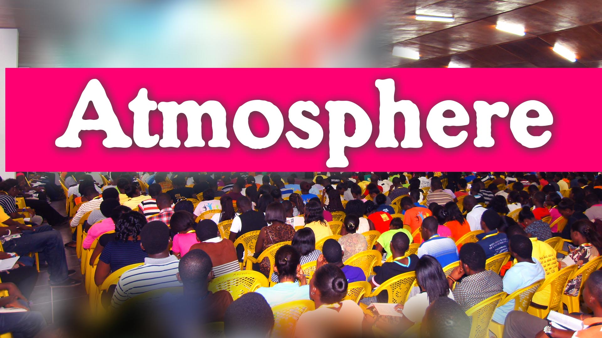 08. Atmosphere Camp - River Side Atmosphere-1 episode artwork