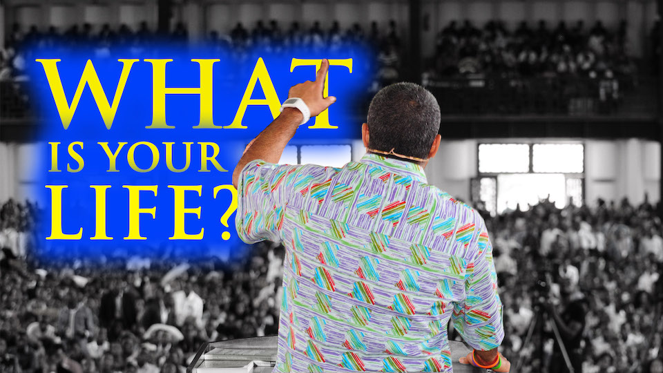 14. Why Moses had a Good Report episode artwork